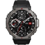 BLAVEC Smartwatch M-04 Falcon AMOLED GPS glasovni poziv (SWM04-GP) grafit + 1 remen | shoptok.hr