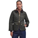 Barbour Jakne FITTED BEADNELL QUILT 262MLQU1765 Zelena Cene