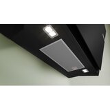 Bosch DWJ81AN60 Serija 6 Napa za odtok z zracnim obtokom, 80 cm, crna, Home Connect | Shoptok.si