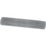 vidaXL Euro Ograda 1,6x10 m Cinkani Čelik | shoptok.hr