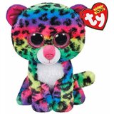 Ty plisana igracka leopard dotty ( MR37189 ) | ePonuda.com