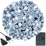  Cl0534 božićna lampica 500 led | shoptok.hr