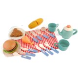  Dječji set za roštilj - Grill, Hrana, Pribor za jelo, Tanjuri, Šalice | Shoptok.si