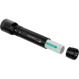LED LENSER P7R ročna svetilka Slike