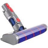 INORCO Herramienta de cabezal de cepillo de piso motorizado kompatibilen V7 V10 V11 Aspiradora Cabezal de rodillo suave Reemplazo de cepillo de piso, (21986401) | Shoptok.si