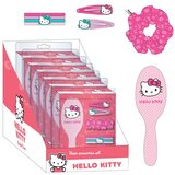 Hello Kitty Set za uljepšavanje 14 x 21 x 4 cm | shoptok.hr