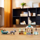 Lego 43256 Anina avantura na sankama | Eponuda.com