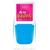 Wibo lak za nohte - Deep Neons - 5 Cene