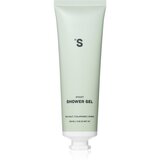 Sister's Aroma Smart Sea Salt gel za prhanje potovalna 100 ml | Shoptok.si