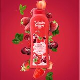 Tulipan Negro Fresa Y Cereza gel za prhanje 650 ml | Shoptok.si