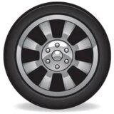 Taurus 165/70 R14 89/87R cargospeedevo m+s c letnja auto guma