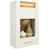 Mömax Viseča Vitrina Leonardo Cene