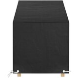  Navlaka za ležaljku s 12 ušica 200x65x35/60 cm od polietilena | Eponuda.com