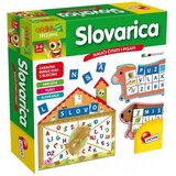 Lisciani Slovarica 55272 | Shoptok.si
