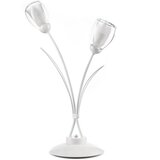  ONLI - Stona lampa ANTEA 2xE14/6W/230V 60 cm | Eponuda.com
