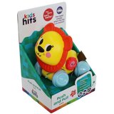 Kids Hits Igračka na povlačenje Lav KH22002 | Eponuda.ba