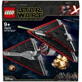 Lego Star Wars 75272 Sithovski TIE Fighter™, (668050) | Shoptok.si