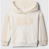 GAP Baby sweatshirt with logo - Boys Cijene