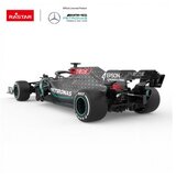 Rastar mercedes-amg F1 1:18 | ePonuda.com