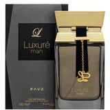 Luxuré Man 100 ml parfemska voda za moške