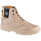 Palladium Pohodni čevlji 74389-210-M Rjava | Shoptok.si