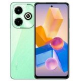 Infinix Smartphone Hot 40i 4GB/128GB/zelena (X6528B) cene