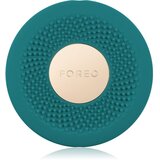 Foreo UFO™ 3 Go sonična naprava za pospešitev učinkov maske za obraz Evergreen 1 kos | Shoptok.si