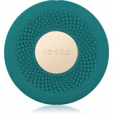 Foreo UFO™ 3 Go sonična naprava za pospešitev učinkov maske za obraz Evergreen 1 kos