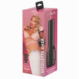 KIIROO Masturbator Feel Nicolette Shea Cene