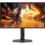 AOC G4 Q25G4SR računalni monitor 62,2 cm (24.5") 2560 x 1440 pikseli Quad HD LED Crno, Crveno | shoptok.hr