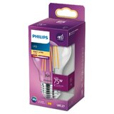 Philips led sijalica classic 10.5W(75W) A67 E27 ww cl nd 1SRT4,929002025455, | ePonuda.com