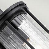 Elstead Lighting ZUNANJA STENSKA SVETILKA Barras 17.9/40.6/20.3 cm | Shoptok.si