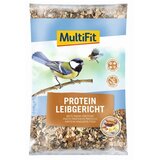 MultiFit hrana za zunanje ptice proteinska 1 kg Cene