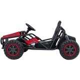  Buggy na akumulator Sport 5 - crveni | shoptok.hr