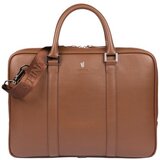 Festina Torba za laptop Classicals, 39x5x28cm, Braon | ePonuda.com