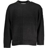 Calvin Klein MEN'S BLACK SWEATER | shoptok.hr