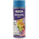 Dupli color Lak v spreju DUPLI COLOR Aerosol Art ( RAL 5015, barva: nebeško modra, 400 ml) | Shoptok.si