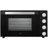 Adler AD6031 mini pećnica sa tajmerom ventilatorom i ražnje 30L Cene