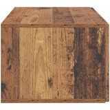  ormar za zid 59,5 x 41 x 30 cm Staro drvo Konstruirano drvo | shoptok.hr