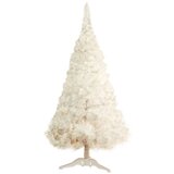  Umjetno božićno drvce foil white (visina: 180 cm) | shoptok.hr