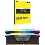 Corsair Vengeance RGB CMH32GX5M2B6000C38 memory module 32 GB 2 x 16 GB DDR5 288-pin DIMM | shoptok.hr