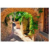  Samoljepljiva foto tapeta - Summer in Provence 392x280 | shoptok.hr