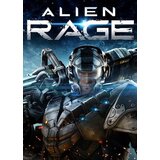 Steam Alien Rage - Unlimited Key GLOBAL | ePonuda.com