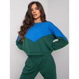 RUE PARIS Set-RV-KMPL-7008.31X-dark green | Shoptok.si