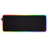 Ultra Light gaming podloga 900x350x4 mm, LED, (20468407)