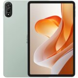 Blackview tablični računalnik MEGA 2 Wi-Fi 12'' 12+256GB, priložen ovitek in zaščita ekrana, zelena Cene
