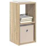 Nočna omarica s predalom 2 pcs Sonoma hrast 25,5 x 22 x 49,5 cm, (5000233430) | Shoptok.si