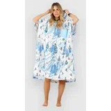 Outdoor Series Surf poncho touring