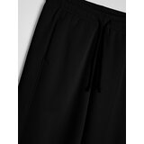 Sinsay Barrel donji dio trenirke od fleece materijala | shoptok.hr