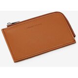 Vuch Ženski etui za dokumente Helia Brown, 12,5 x 7,5 cm Slike